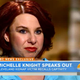 Illustration for article titled Cleveland Kidnapping Survivor Michelle Knight Changes Her Name